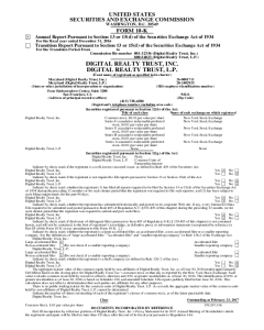 2016 Proxy Statement