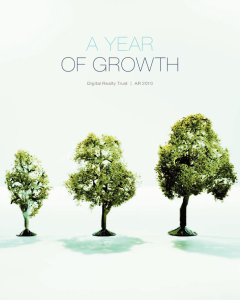 2010 Proxy Statement